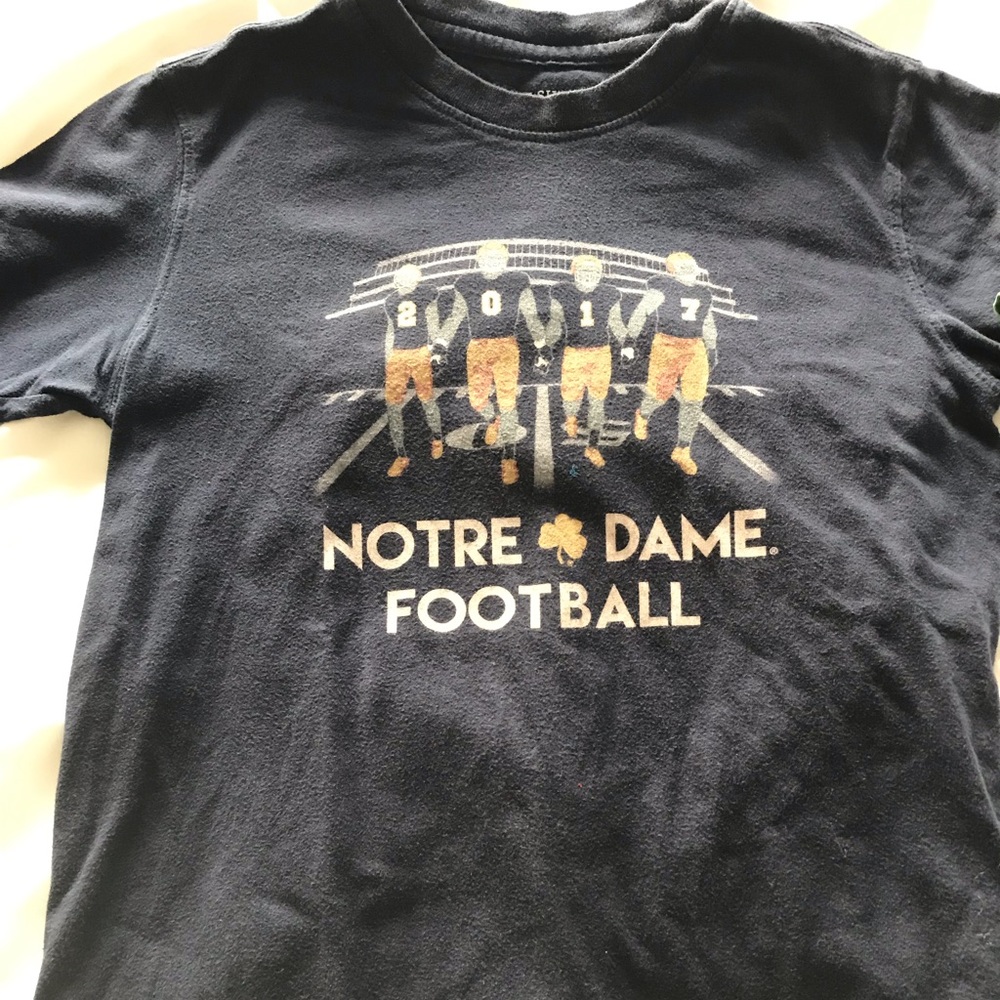 Bundle of Three - Notre Dame “The Shirt!”